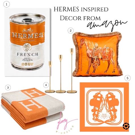 hermes decorations for sale.